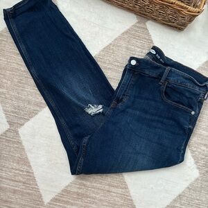 Women's size 18 Old Navy jeans